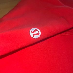 NWOT Lululemon Align High Rise 21” Crop